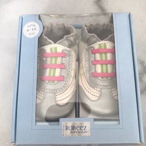 COPY - Robeez Toddler Shoes